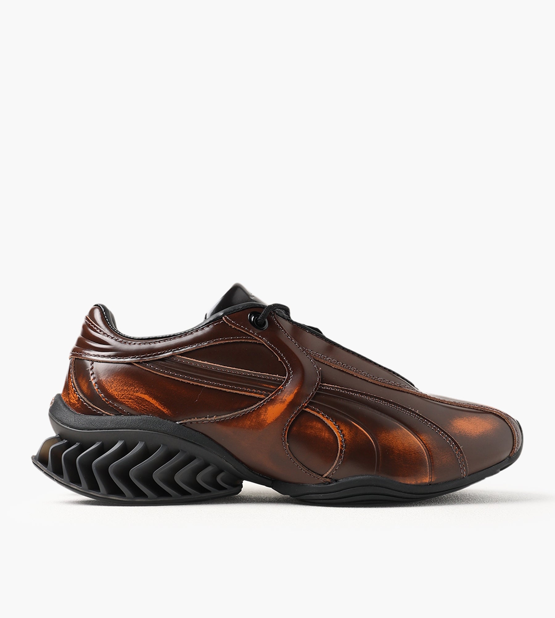 Puma x _J.L-A.L_ Cell Geo 1 Umbre Cocoa Bean Puma Black