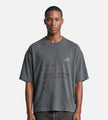 Adidas x SFTM T Uf Utigre