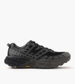 Hoka U Speedgoat 2 Black Asphalt Grey