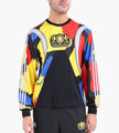Adidas x Brain Dead Longsleeve Jersey Black Eqtyel