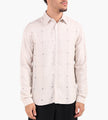 Libertine-Libertine Babylon 3634 Shirt Sand