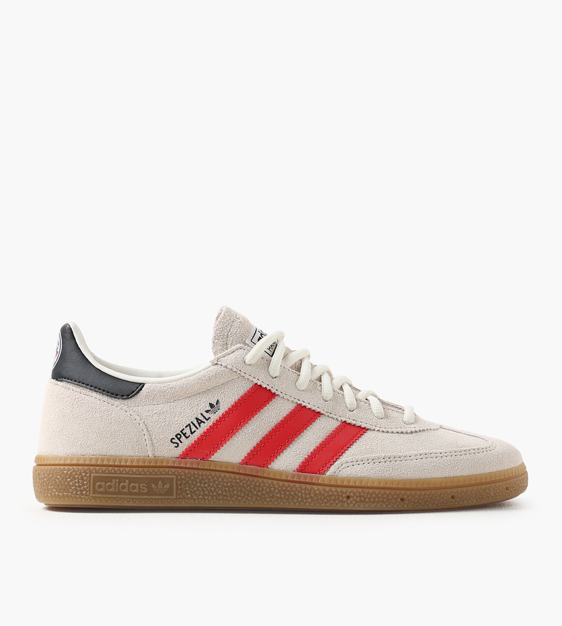 Adidas Ajax Handball Spezial Owhite Tmcord Cblack