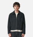 Seventh Worker Jacket Night