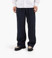 NN.07 Kay Trousers 1808 Deep Navy