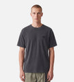 New Amsterdam Surf Association Chop Tee Caviar