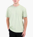 Carhartt WIP Helix Redux T-shirt Pale Olive