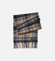 Carhartt WIP Parson Scarf Parson Check Wip Dusty H