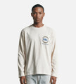 PAL Sporting Goods Pre Game Longsleeve Marshmallow