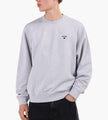 Arte Antwerp Heart Logo Crewneck Grey