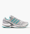 Adidas x Sporty & Rich Adistar Control 5 S Gretwo Purtea Silvmt