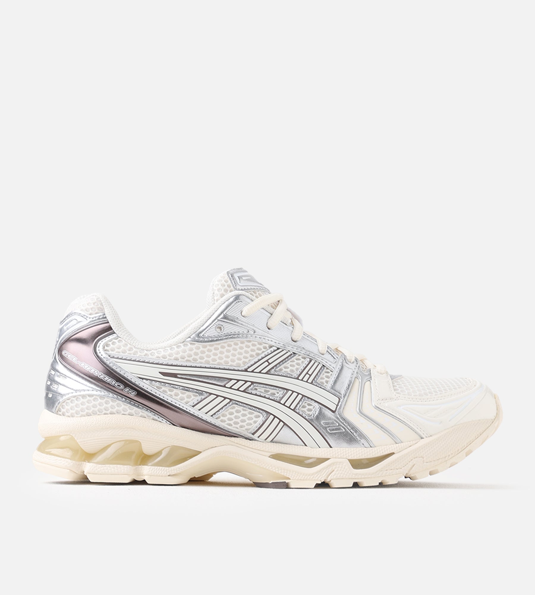 Asics Gel-Kayano 14 Cream Cocoa Powder