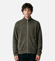 Carhartt WIP Curtis Sweaterer Jacket Tangled Shungite