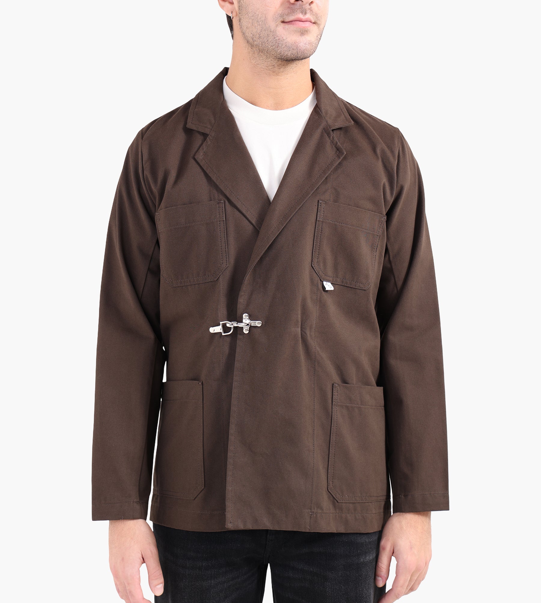 BONNE Sally Jacket Brown