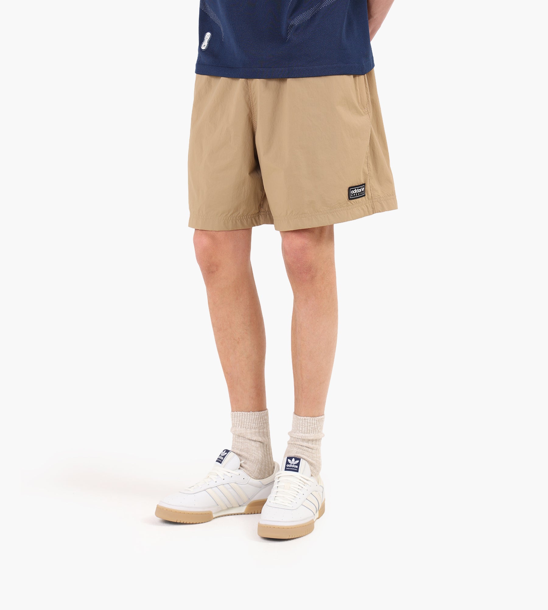 Adidas Hudswell SPZL Short Cardbo