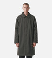 Welter Shelter Joba Carcoat Nin Spin Faded Coffee