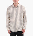 NN.07 Freddy 50010 Shirt Ivory