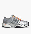 Adidas Barricade V Msilve Silvmt Cblack