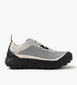 Norda 001A M Pewter