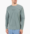 Oakley Seeker Whip Longsleeve Jersey Aviator Green