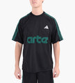 Adidas x Arte Jersey Black