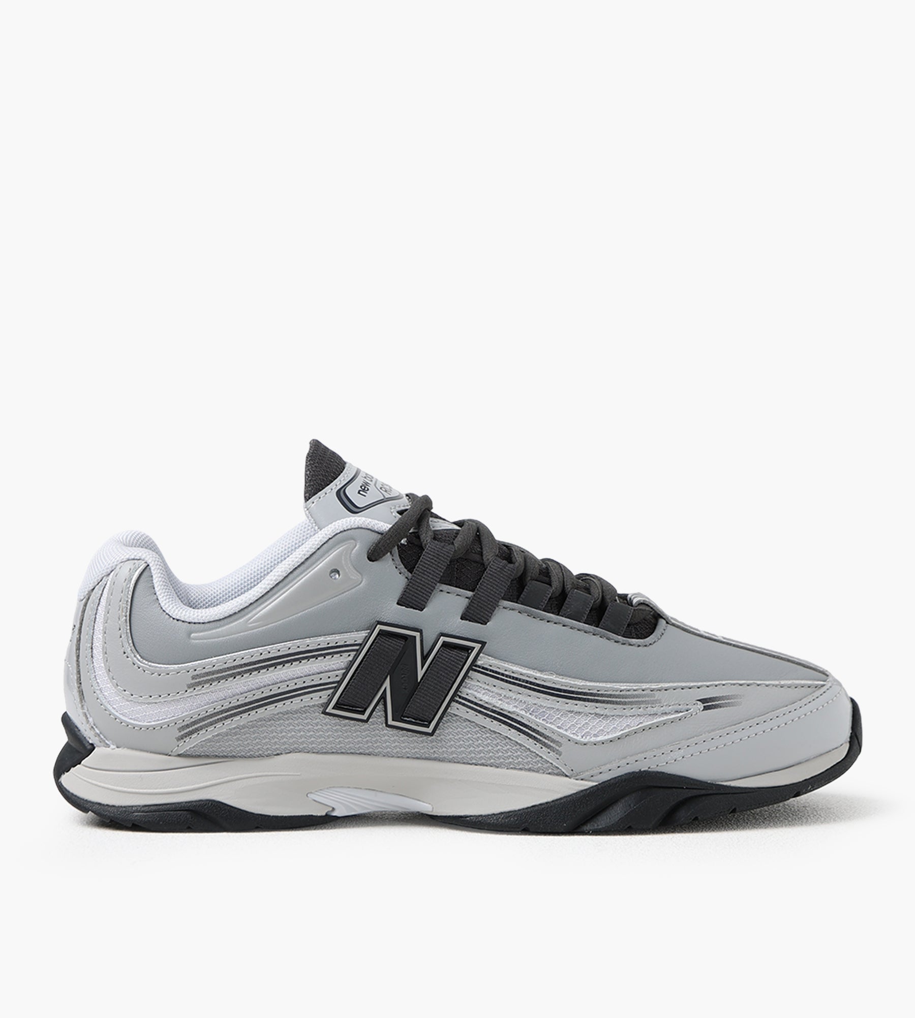 New Balance URC56UPA Concrete