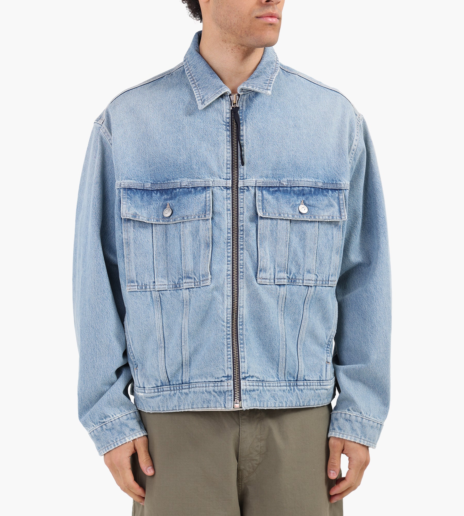 Tenue Hopper M26 Jacket Westlock