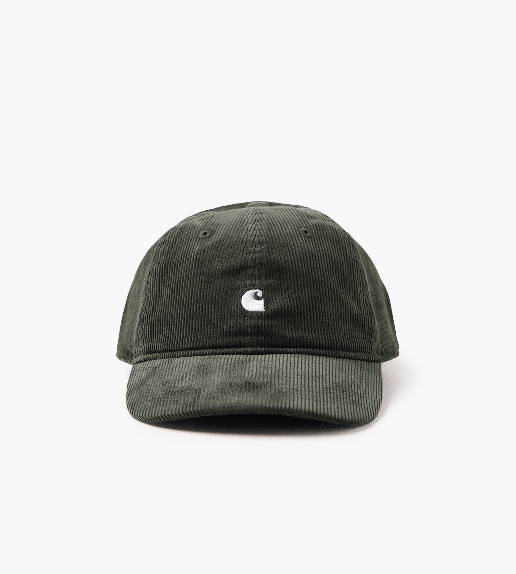 Carhartt WIP Harlem Cap Opuntia Wax
