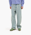 about:blank Relaxed Denim Jean Cotton Murky Wash