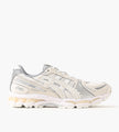 Asics Gel-Kayano 12.1 Cream Smoke Grey