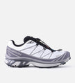 Salomon XT-6 White Excalibur Paloma
