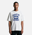 Carhartt WIP 1989 Winners T-shirt White