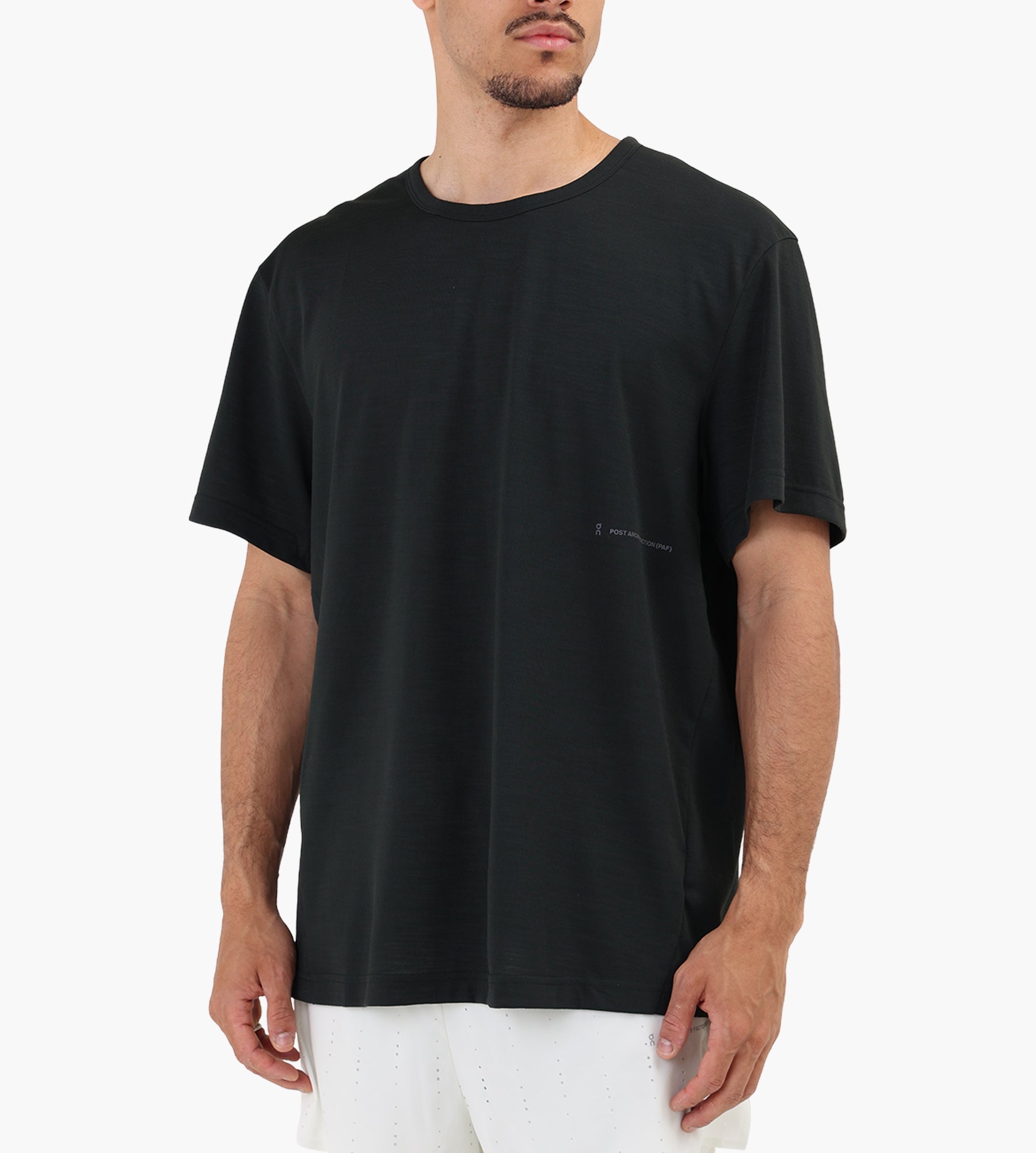 On Running-T PAF 1 U Black