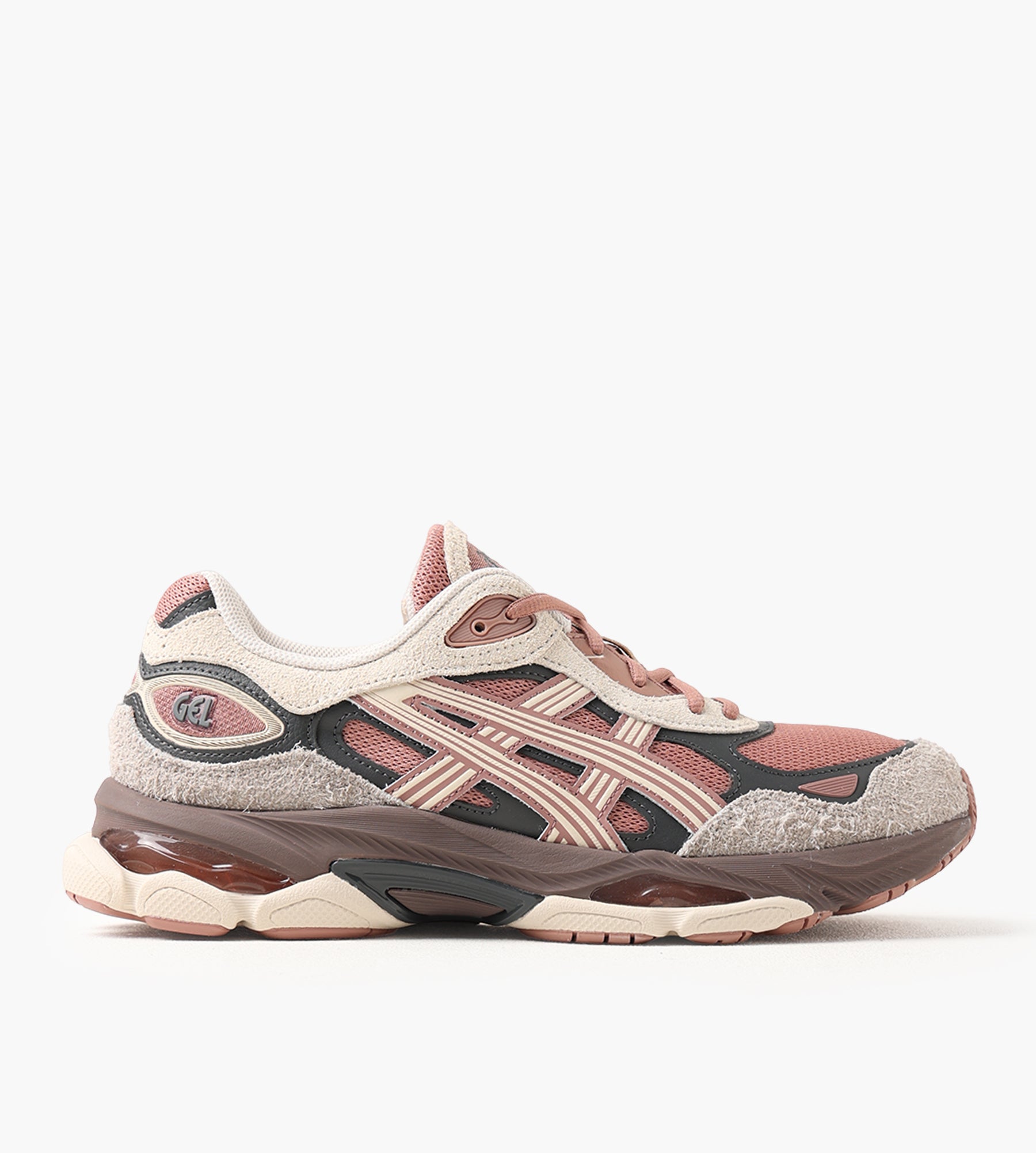 Asics Gel-NYC 2.0 Umeboshi Moonrock