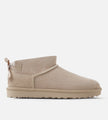 UGG W Ultra Mini Bailey Bow Sand