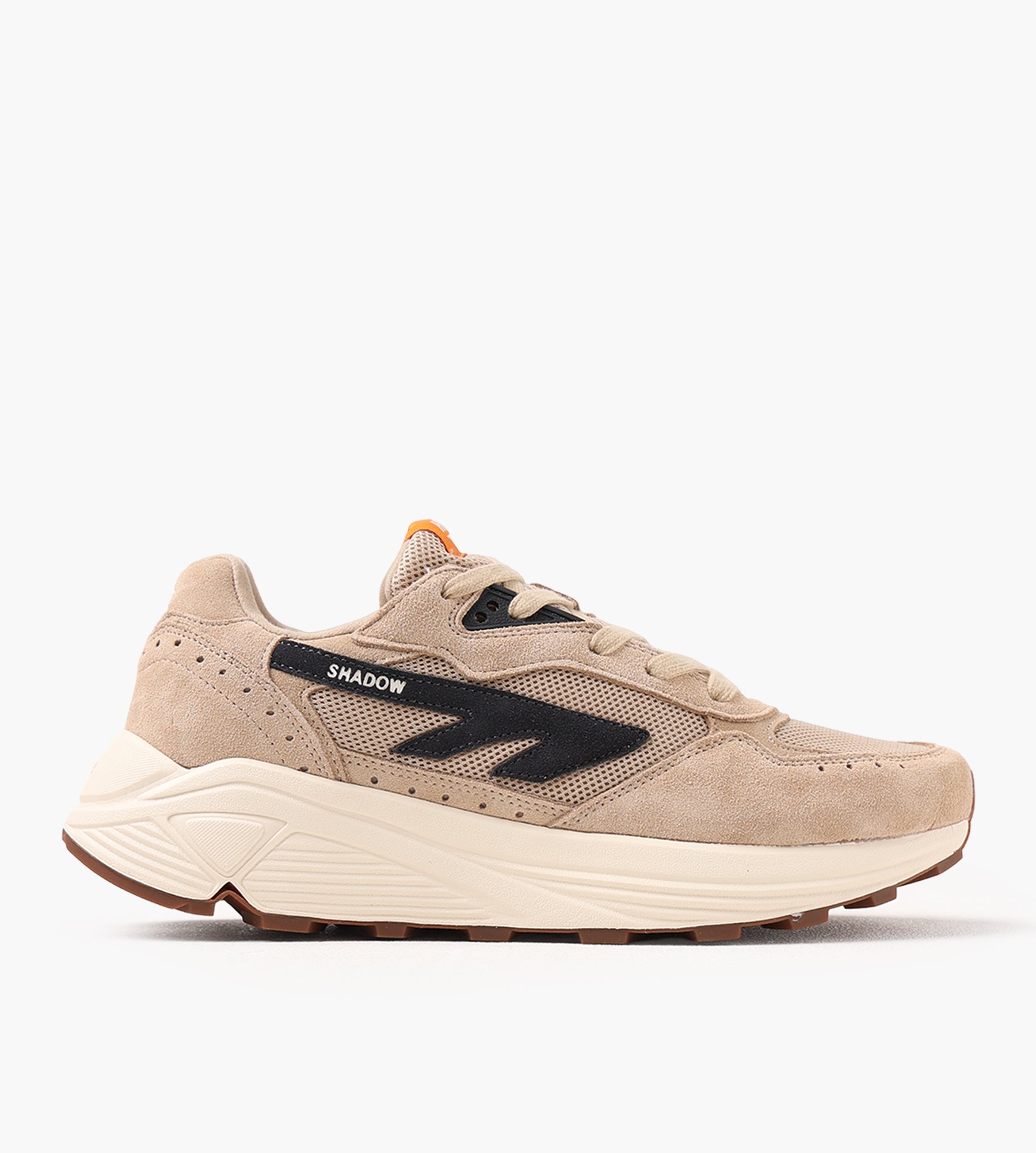 Hi-Tec HTS Shadow RGS Doeskin Bright Marigold