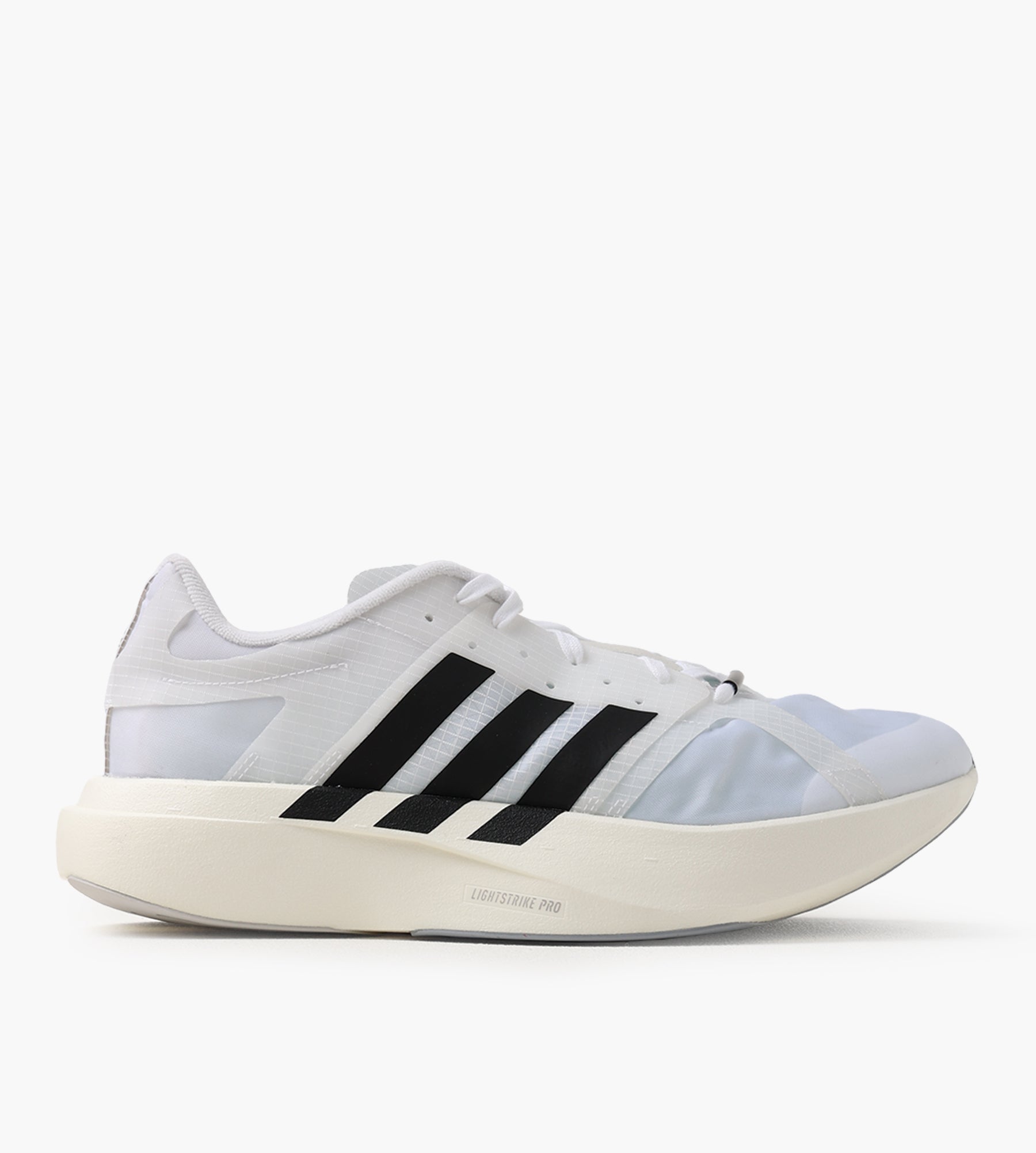 Adidas Equipment Evo SL Ftwwht Cblack Greone