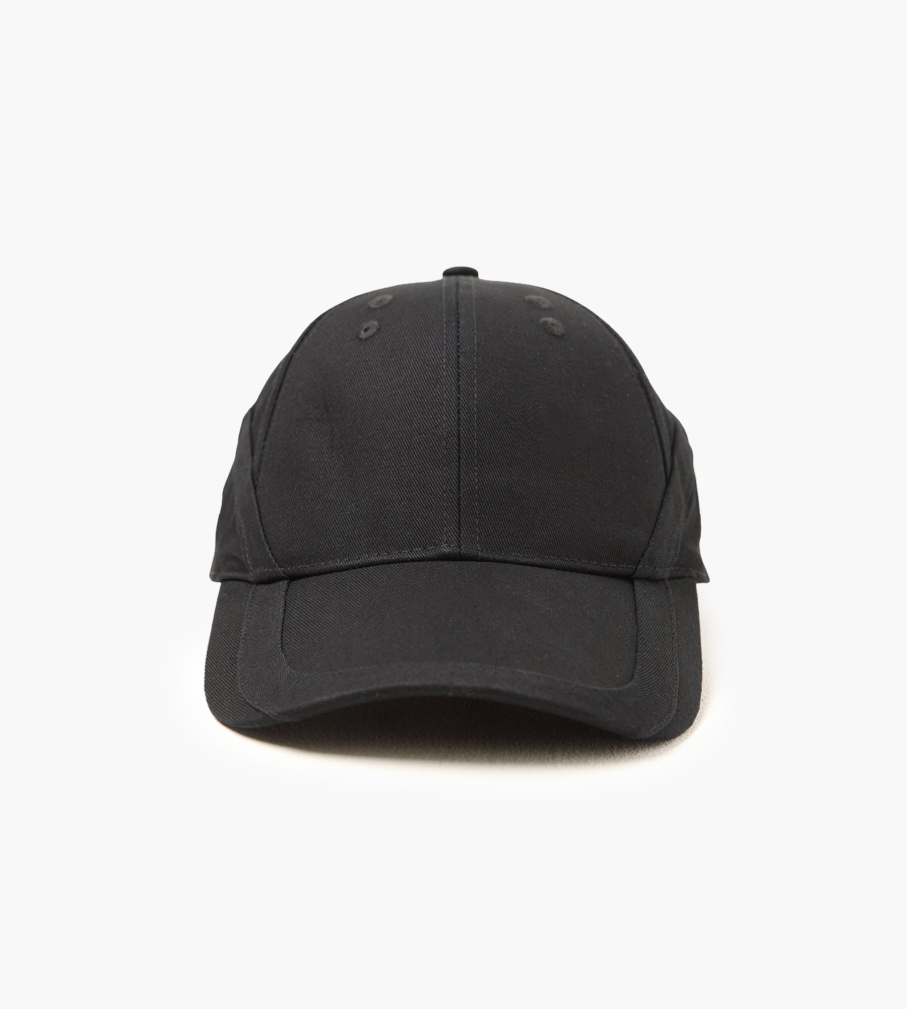 J.L-A.L Dalma Cap Shungite Black