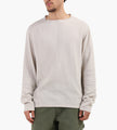 J.L-A.L Chaise Longsleeve Pelosa Grey