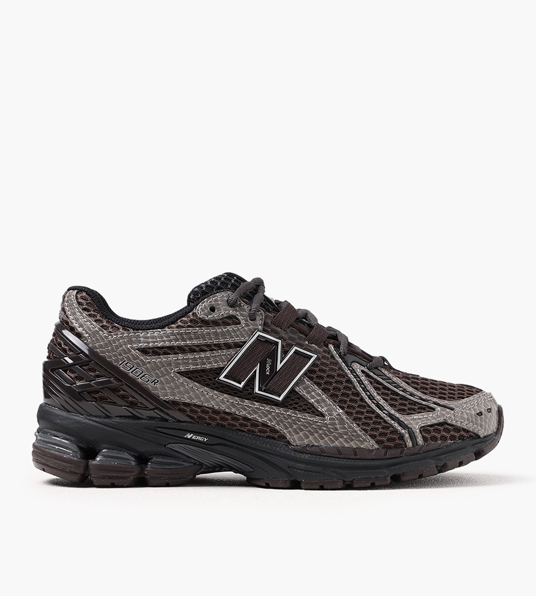 New Balance U19062NQ Thunder Brown