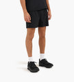 On 5 Performance Shorts W Black
