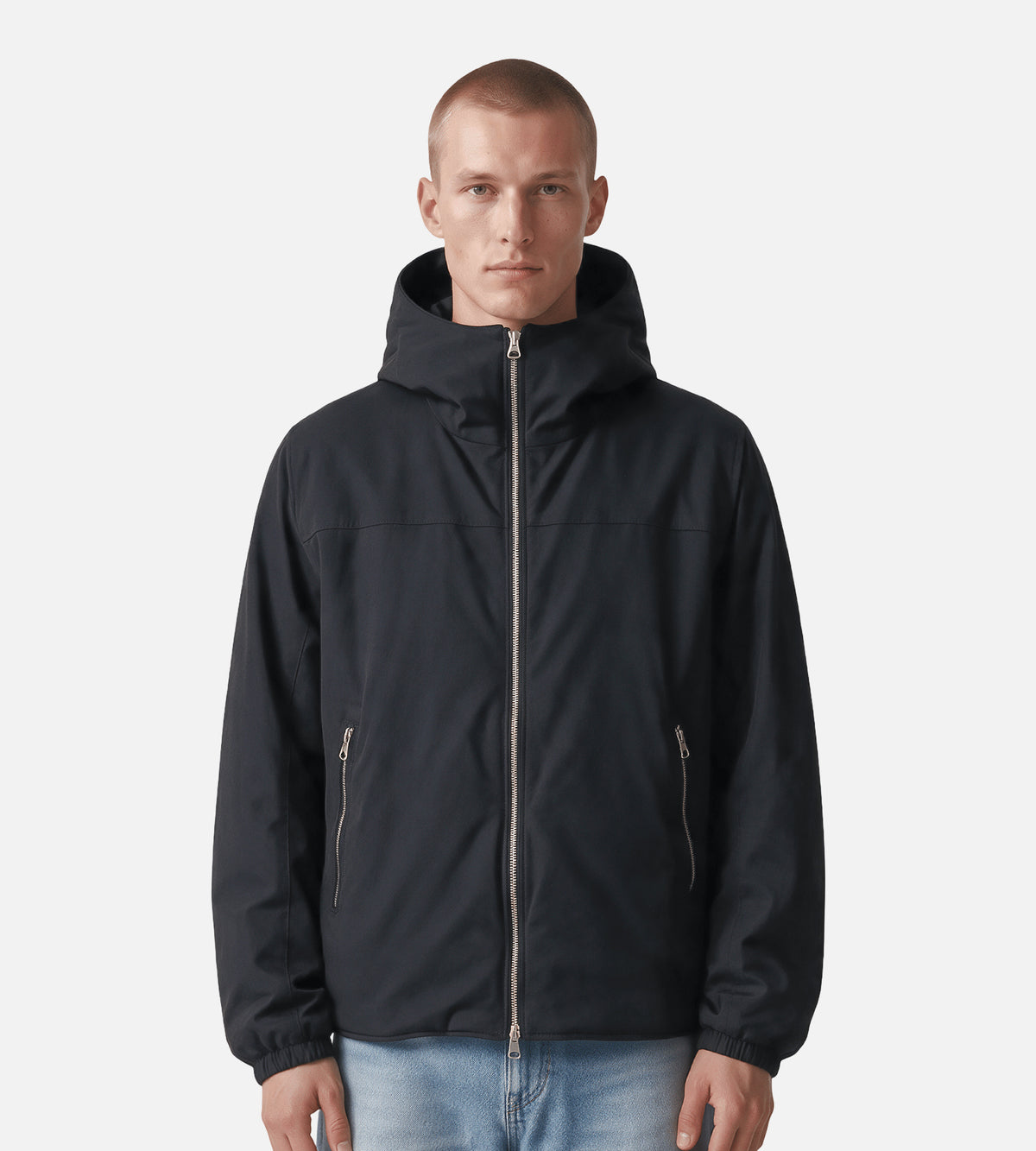 Ten-C Lesja Anorak