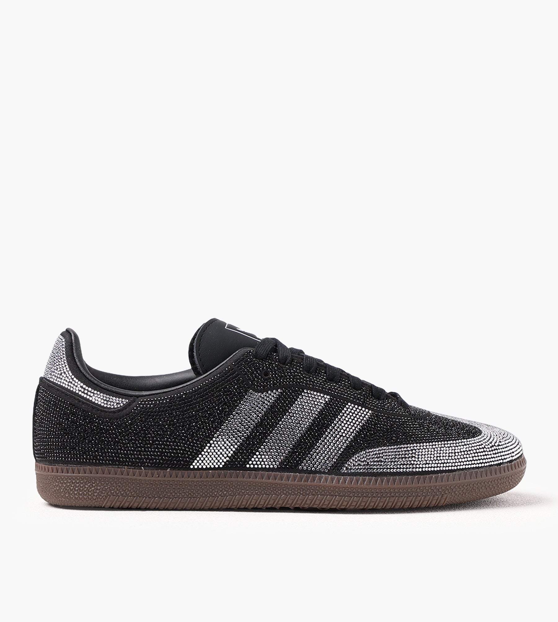 Adidas Samba OG W Cblack Cblack Ftwwht