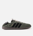 Adidas x SFTM Samba OG Basgrn Cblack Goldmt