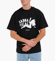 Sabbatical Bing T-Shirt Black