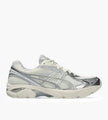 Asics GT-2160 Cream Pure Silver