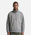 Oakley Heirloom Thermal Pro Sweatshirt Cement Melange