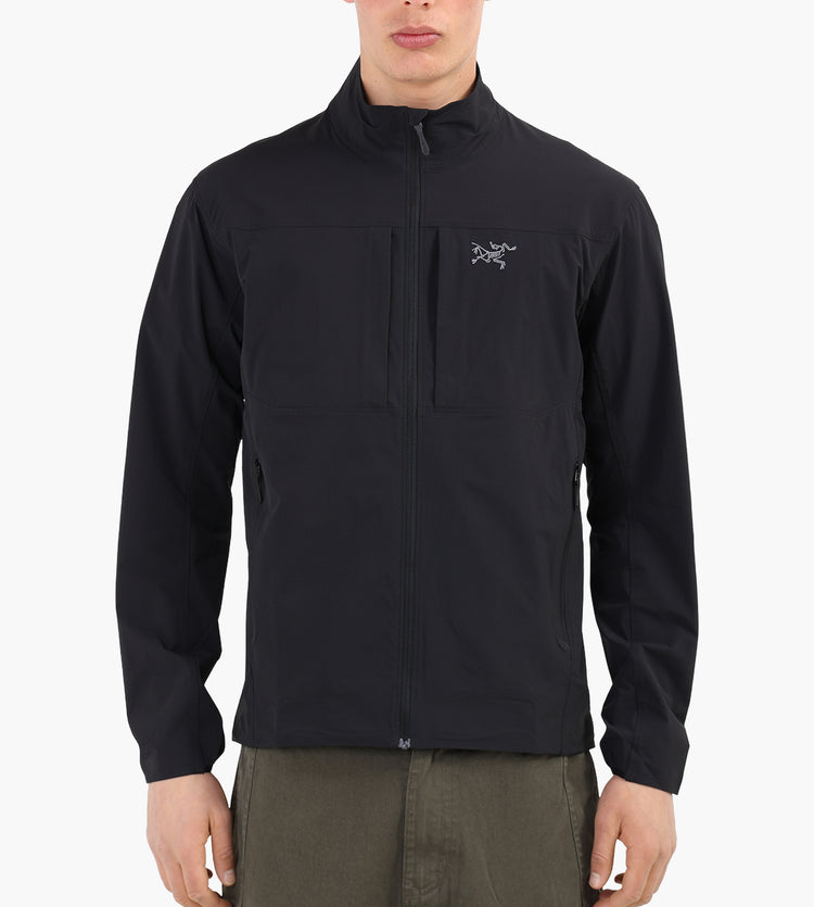 Arc'teryx Gamma Lightweight Jacket M Black
