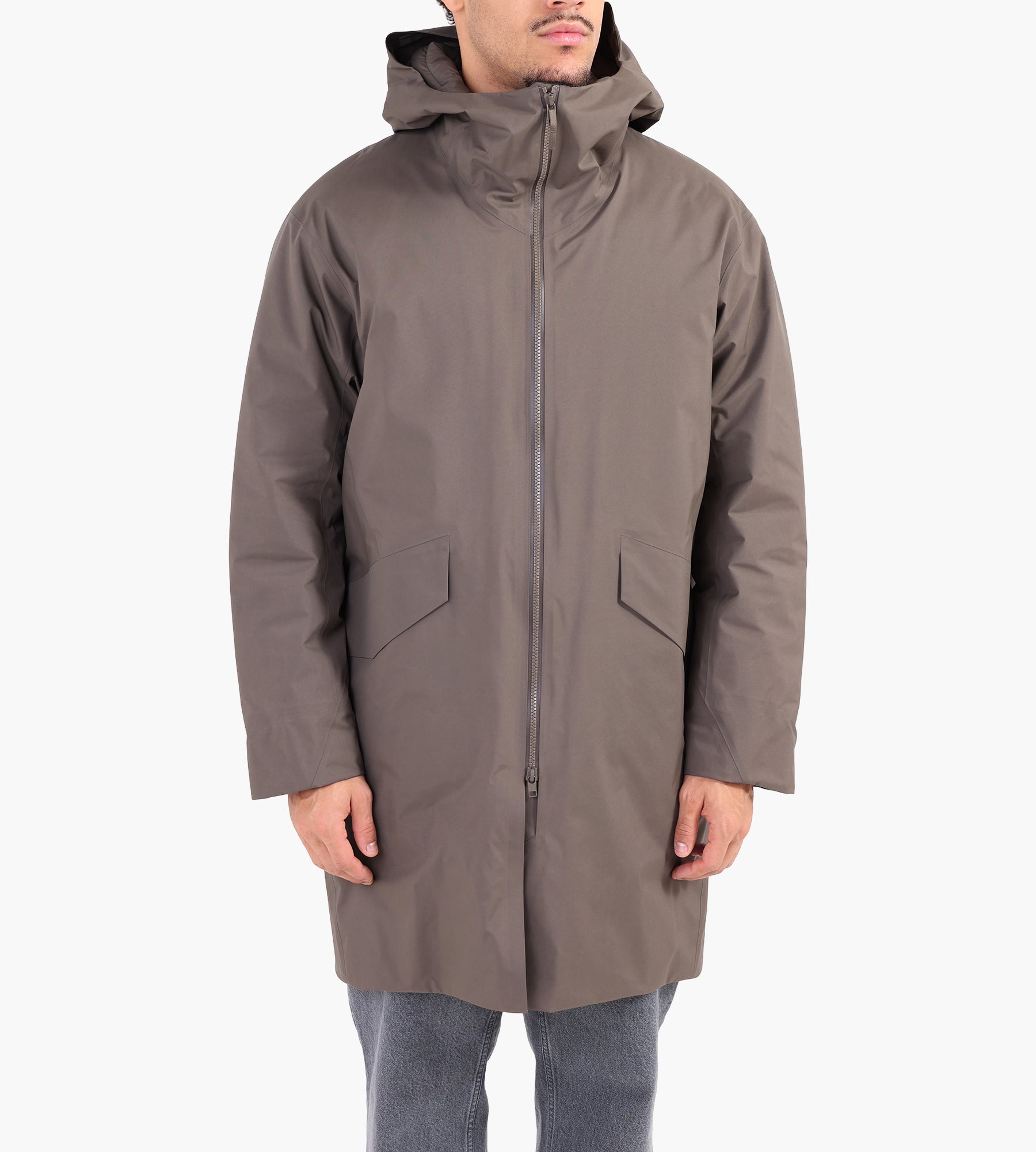 Veilance Monitor Down Coat M Gnosis
