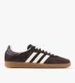 Adidas Samba OG Dbrown Owhite Gum4