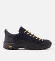 Garment Project Neve Navy Hairy Suede